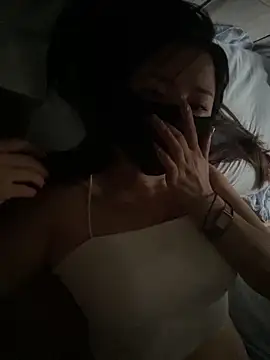 xiao-mo520 online show from 19, 9, 2025