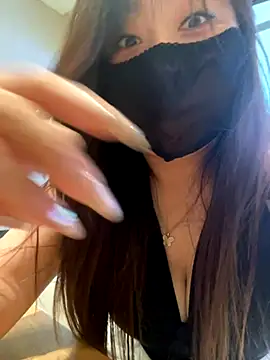 xiao-mo520 online show from 1, 10, 2025