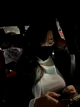 xiao-mo520 online show from 23, 10, 2025