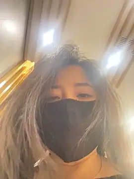 xiao-mo520 online show from 8, 11, 2025