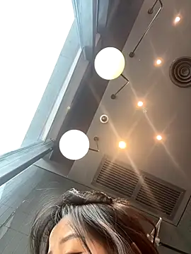 xiao-mo520 online show from 9, 11, 2025