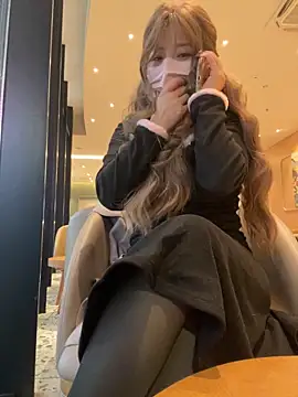 xiao-mo520 online show from 7, 1, 2026