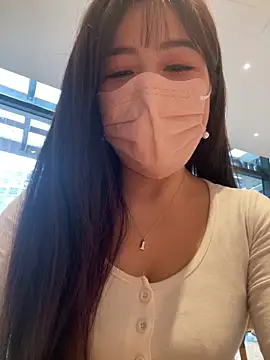 xiao-mo520 online show from 17, 3, 2026