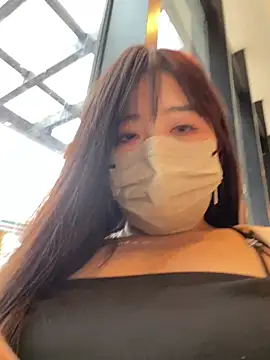 xiao-mo520 online show from 18, 5, 2026