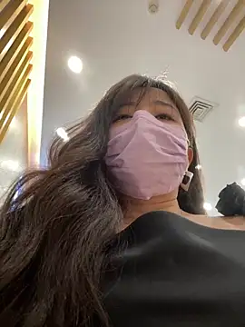 xiao-mo520 online show from 29, 5, 2026