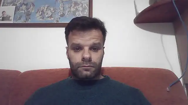 FROCETTO93 online show from 25, 10, 2025