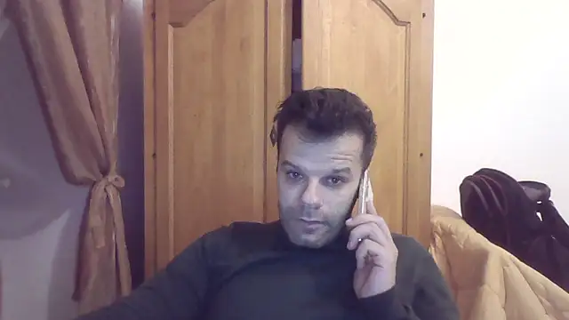 FROCETTO93 online show from 1, 11, 2025