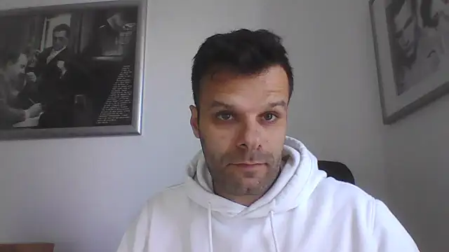 FROCETTO93 online show from 1, 12, 2025