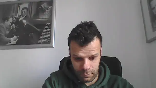 FROCETTO93 online show from 26, 2, 2026