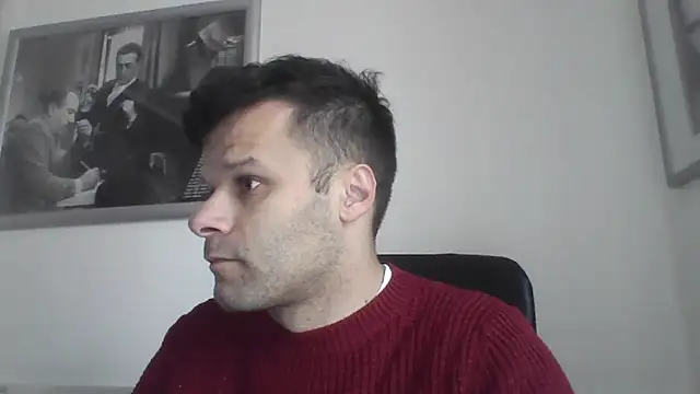 FROCETTO93 online show from 1, 4, 2026