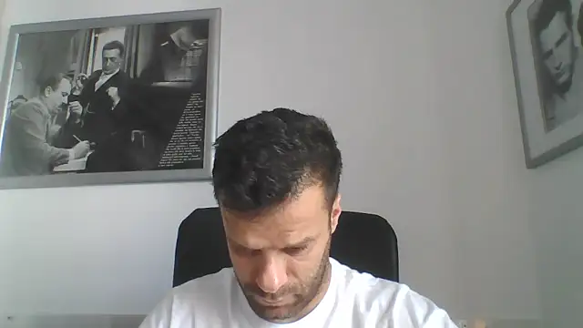 Snapshot of FROCETTO93 chatting on 5, 6, 2026 FROCETTO93 online show from 5, 6, 2026