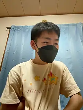 Snapshot of suzaku1229 chatting on 5, 10, 2025 suzaku1229 online show from 5, 10, 2025