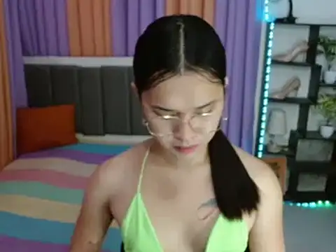 SeductiveAppleTS online show from 20, 11, 2025