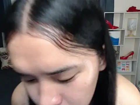 SeductiveAppleTS online show from 29, 11, 2025