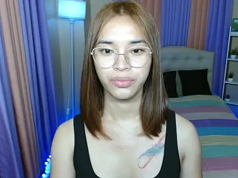 SeductiveAppleTS online show from 11, 3, 2026