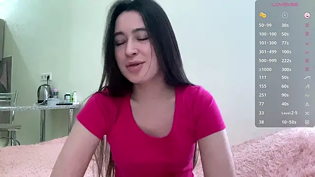 JettaHerrin online show from 11, 11, 2025