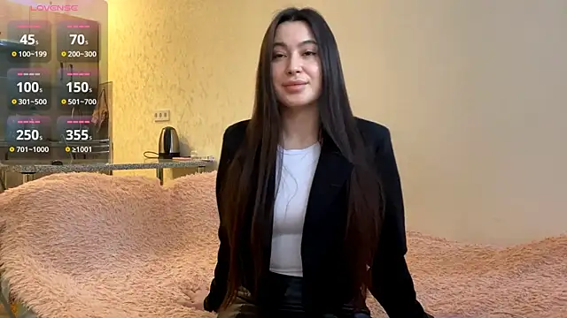 JettaHerrin online show from 5, 2, 2026