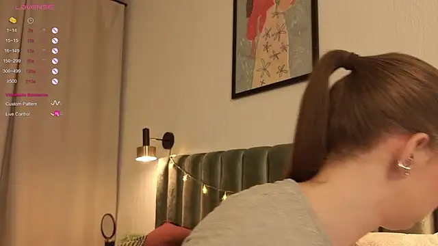 FlexiPixie online show from 15, 2, 2026