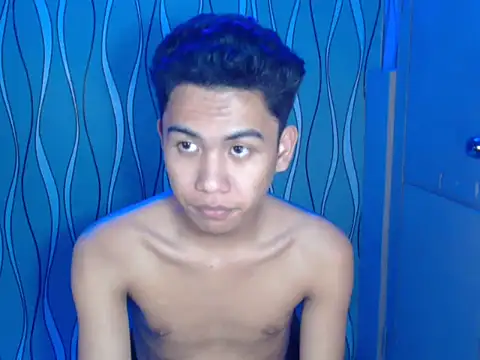 Demure Asian143 online show from 11, 9, 2025