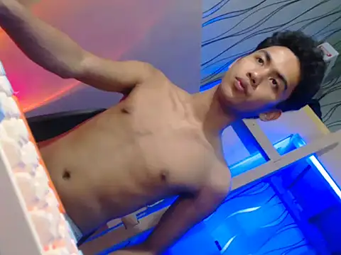 Demure Asian143 online show from 5, 10, 2025