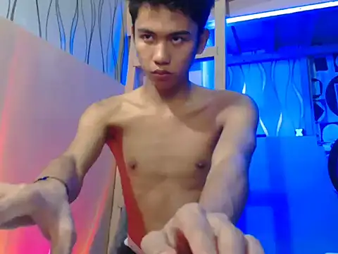 Demure Asian143 online show from 7, 10, 2025