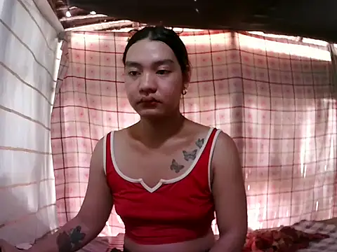 asian janella online show from 5, 3, 2026