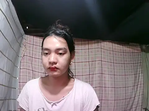 asian janella online show from 9, 3, 2026