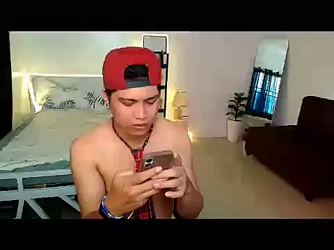 Snapshot of Lowel_Smith chatting on 27, 2, 2026 Lowel Smith online show from 27, 2, 2026