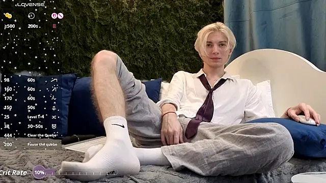 fiachand online show from 23, 11, 2025