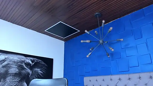 andres-clark92 online show from 14, 12, 2025