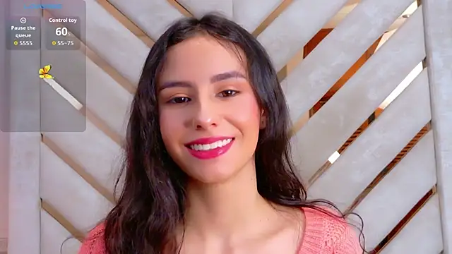 Sarah-Grace online show from 25, 9, 2025