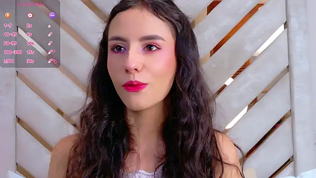 Sarah-Grace online show from 3, 10, 2025