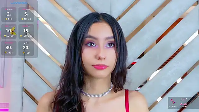 Sarah-Grace online show from 10, 1, 2026