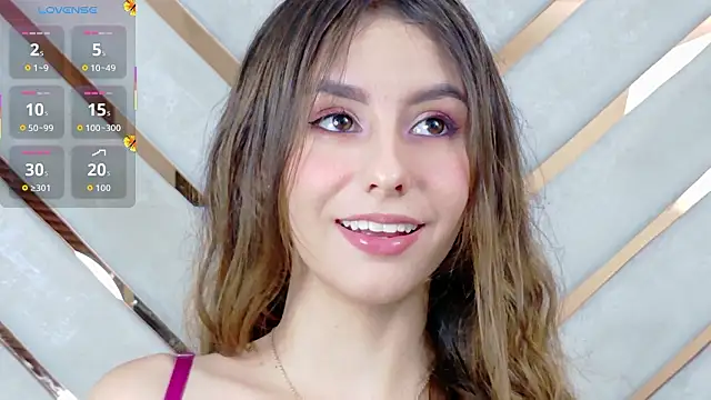 Sarah-Grace online show from 9, 3, 2026