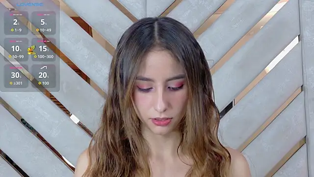 Sarah-Grace online show from 3, 4, 2026