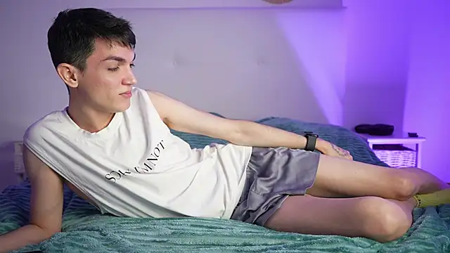 MattyandAiden online show from 5, 2, 2026