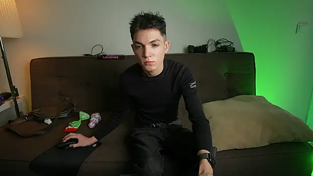 MattyandAiden online show from 19, 3, 2026