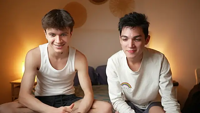 MattyandAiden online show from 13, 4, 2026