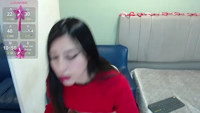 violett star1 online show from 11, 9, 2025