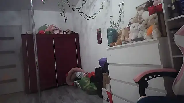 Snapshot of vVicicaaa chatting on 20, 9, 2025 vVicicaaa online show from 20, 9, 2025