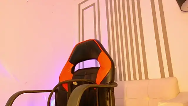 ALANNFERRER online show from 21, 12, 2025