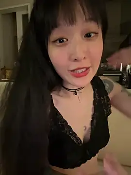 Etherealcat33 online show from 18, 5, 2026