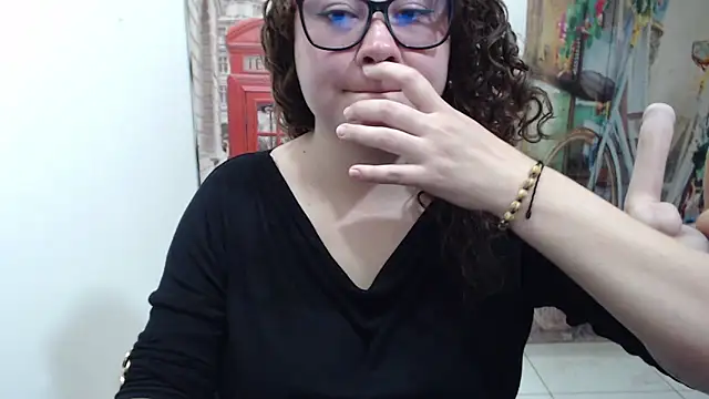 greeneyes nurse online show from 18, 12, 2025