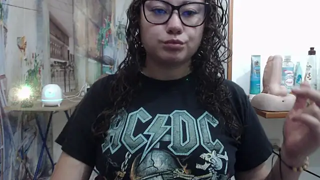 greeneyes nurse online show from 9, 3, 2026