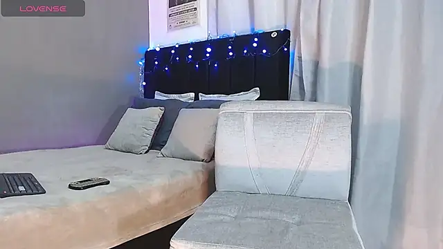 Matteo12  online show from 19, 11, 2025