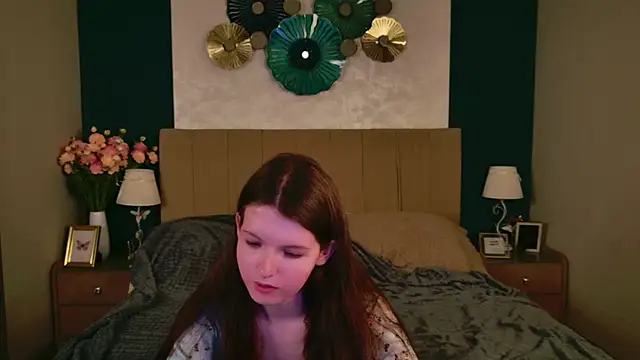 Gaby Essen online show from 9, 11, 2025