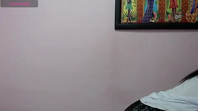 pameclaus online show from 15, 12, 2025