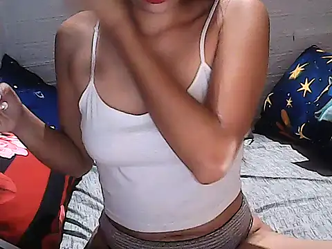 SexyHenesy online show from 31, 1, 2026