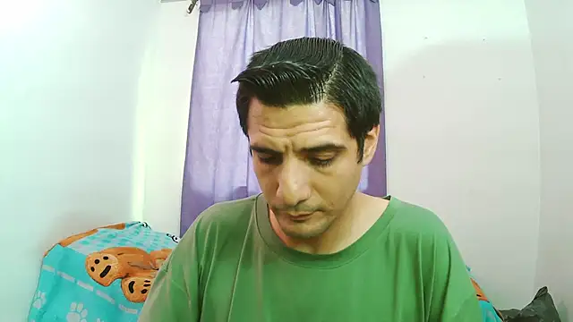 Braulio master online show from 27, 10, 2025