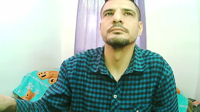 Braulio master online show from 7, 11, 2025